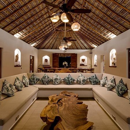 Villa Casa Sunshine Puerto Escondido  Exterior foto