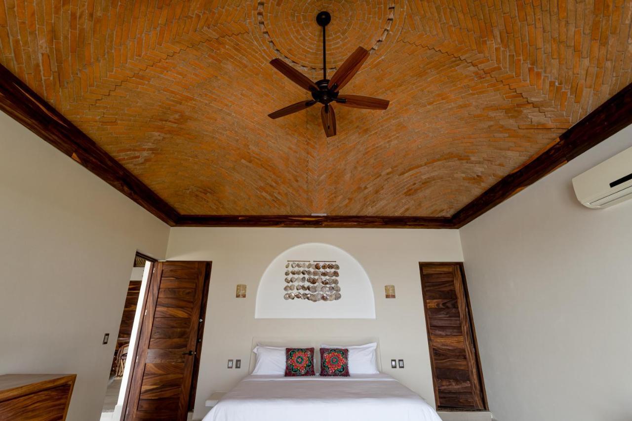 Villa Casa Sunshine Puerto Escondido  Exterior foto