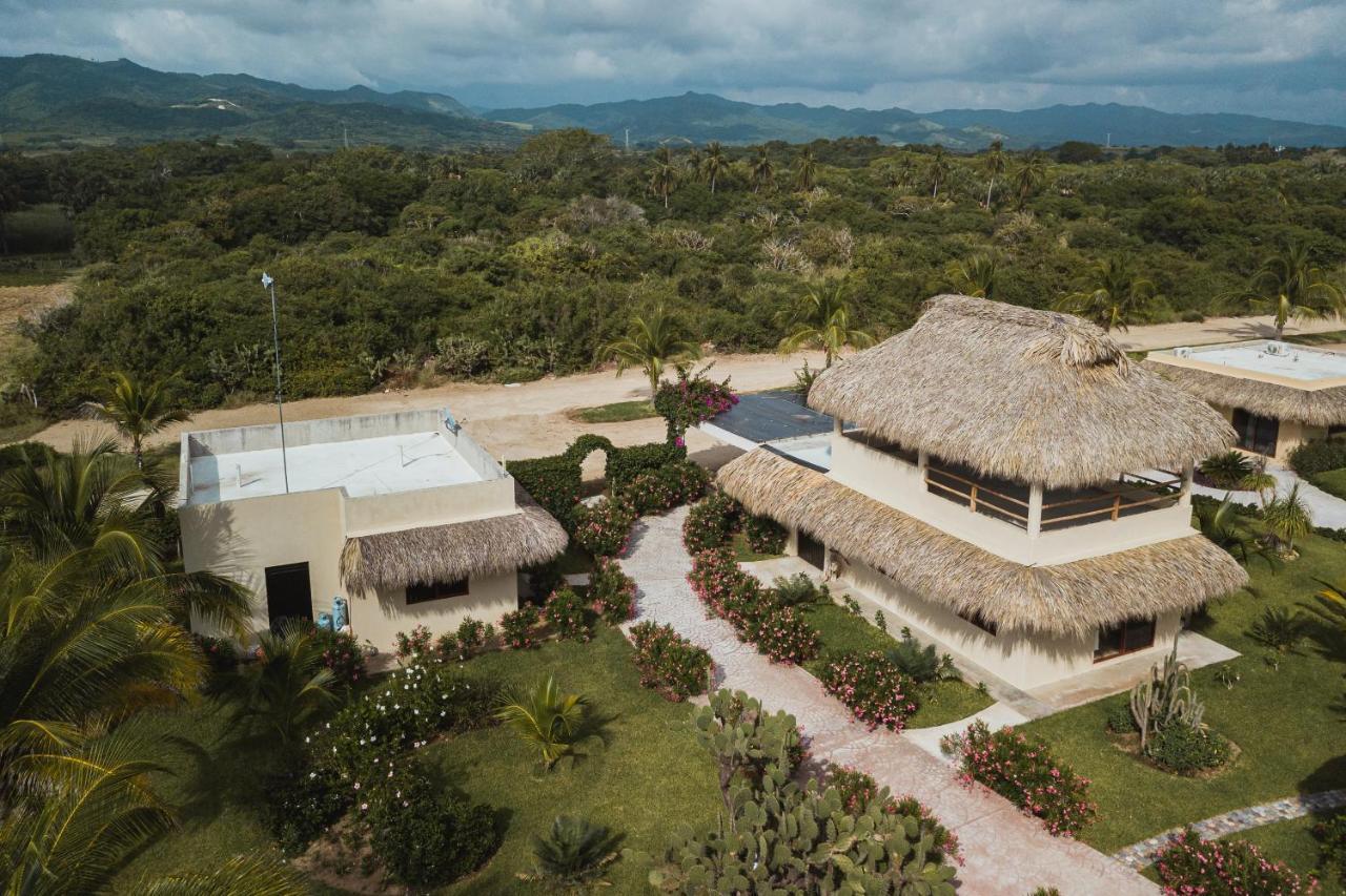Villa Casa Sunshine Puerto Escondido  Exterior foto